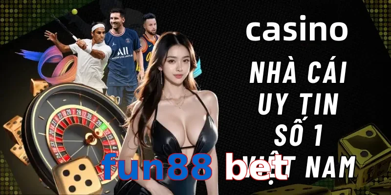 fun88 bet