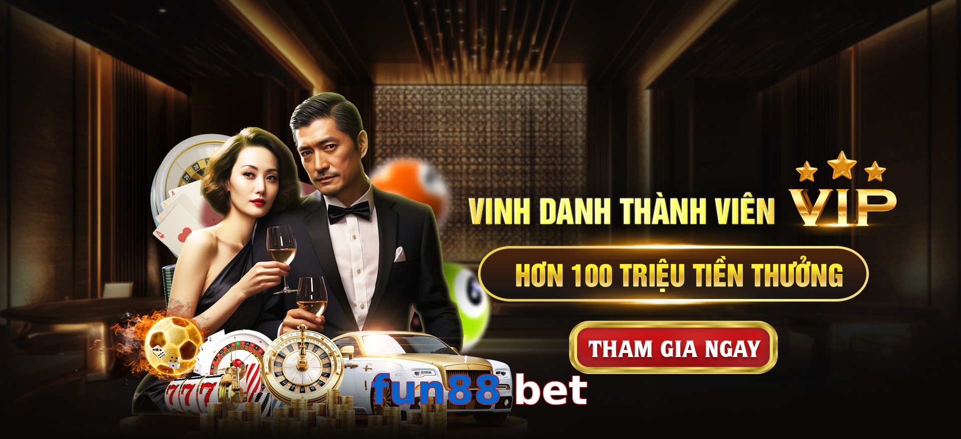 fun88 bet