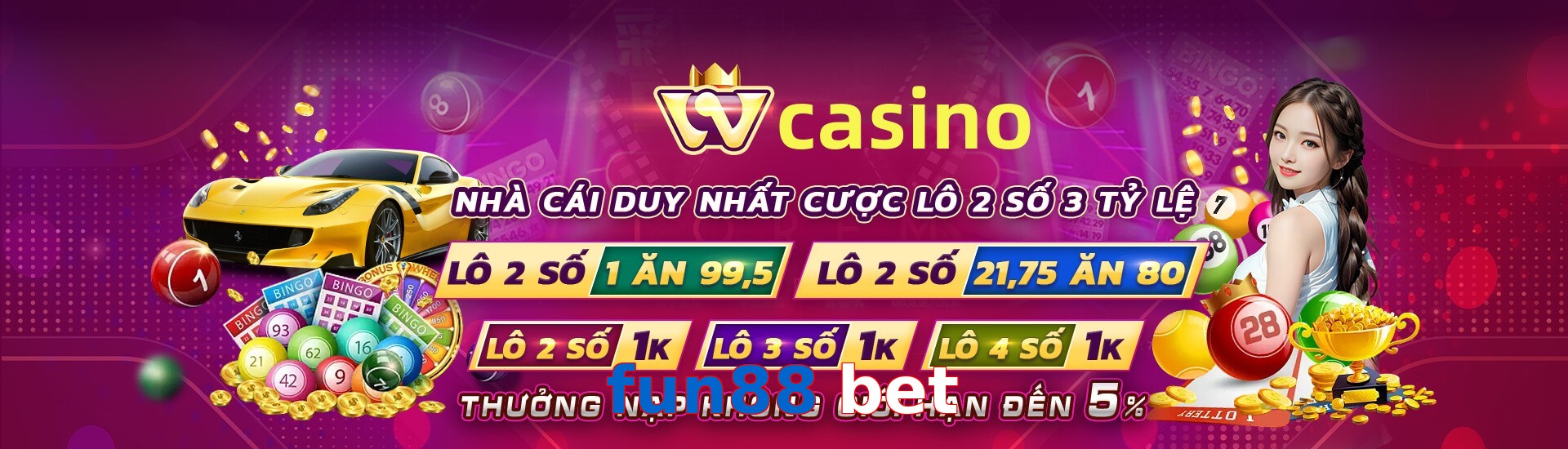 fun88 bet